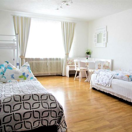 Apartment Classic Salzburg Luaran gambar