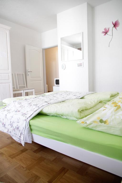 Apartment Classic Salzburg Luaran gambar