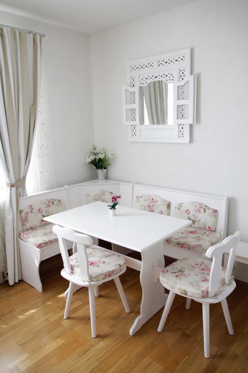 Apartment Classic Salzburg Luaran gambar