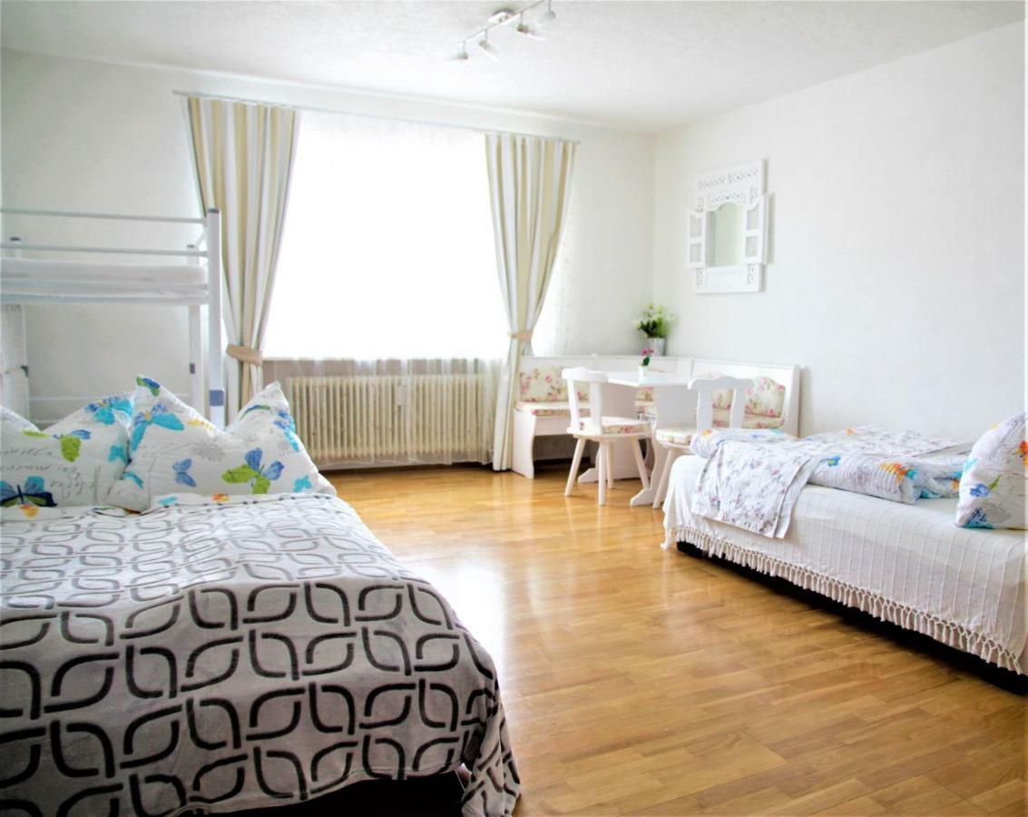 Apartment Classic Salzburg Luaran gambar