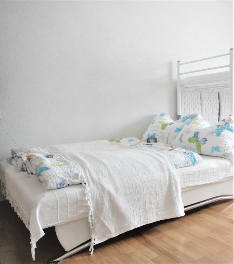Apartment Classic Salzburg Luaran gambar