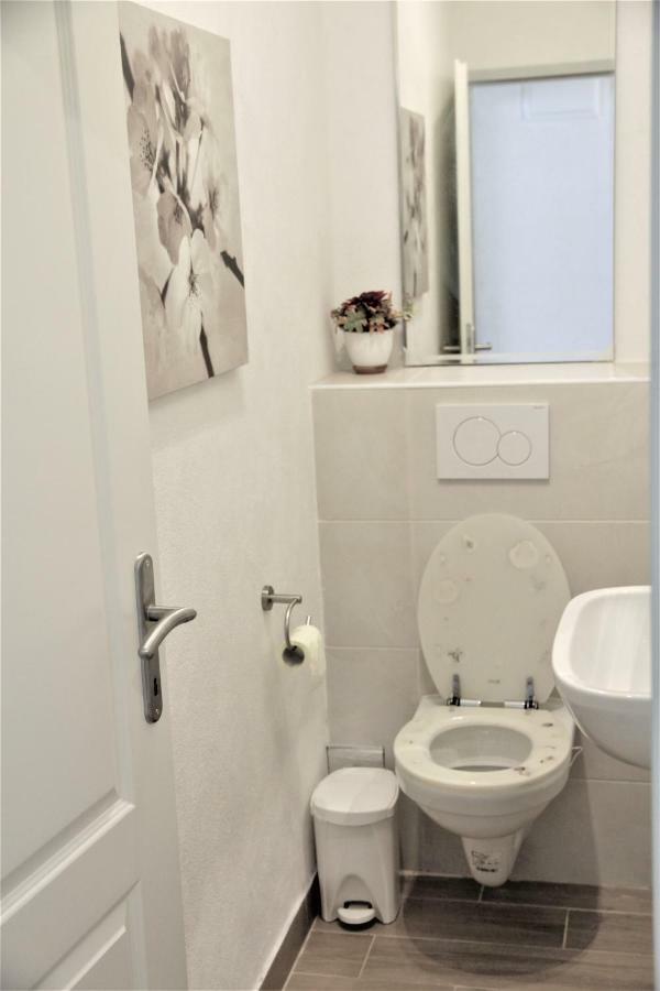 Apartment Classic Salzburg Luaran gambar