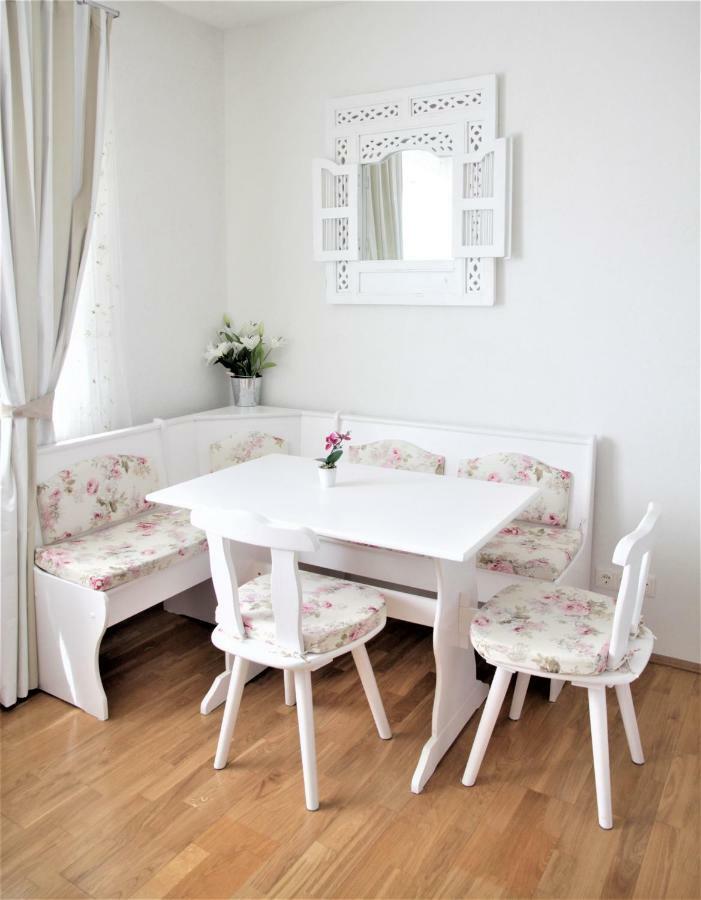 Apartment Classic Salzburg Luaran gambar